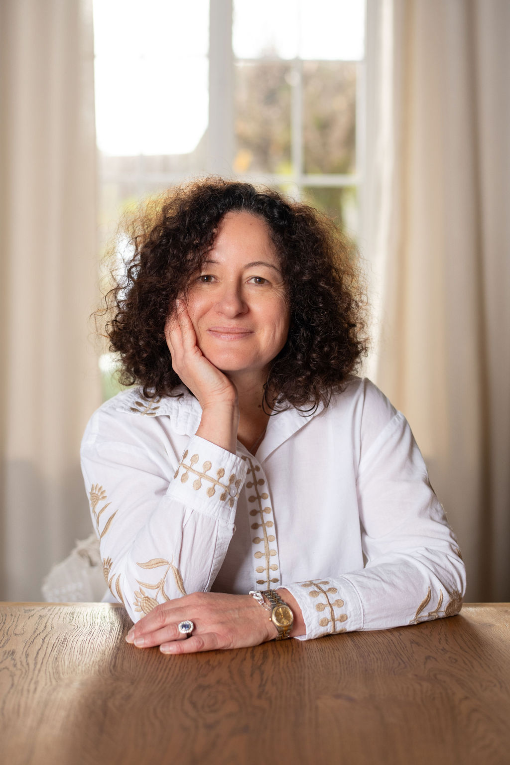 Christine Barrat-Sentagne