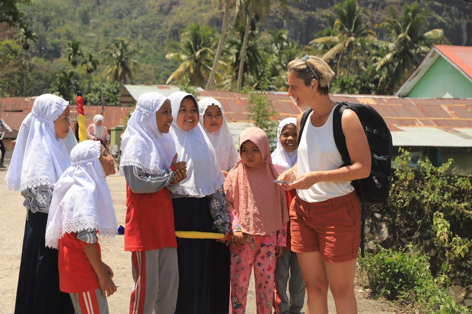Conduire à l&apos;étranger