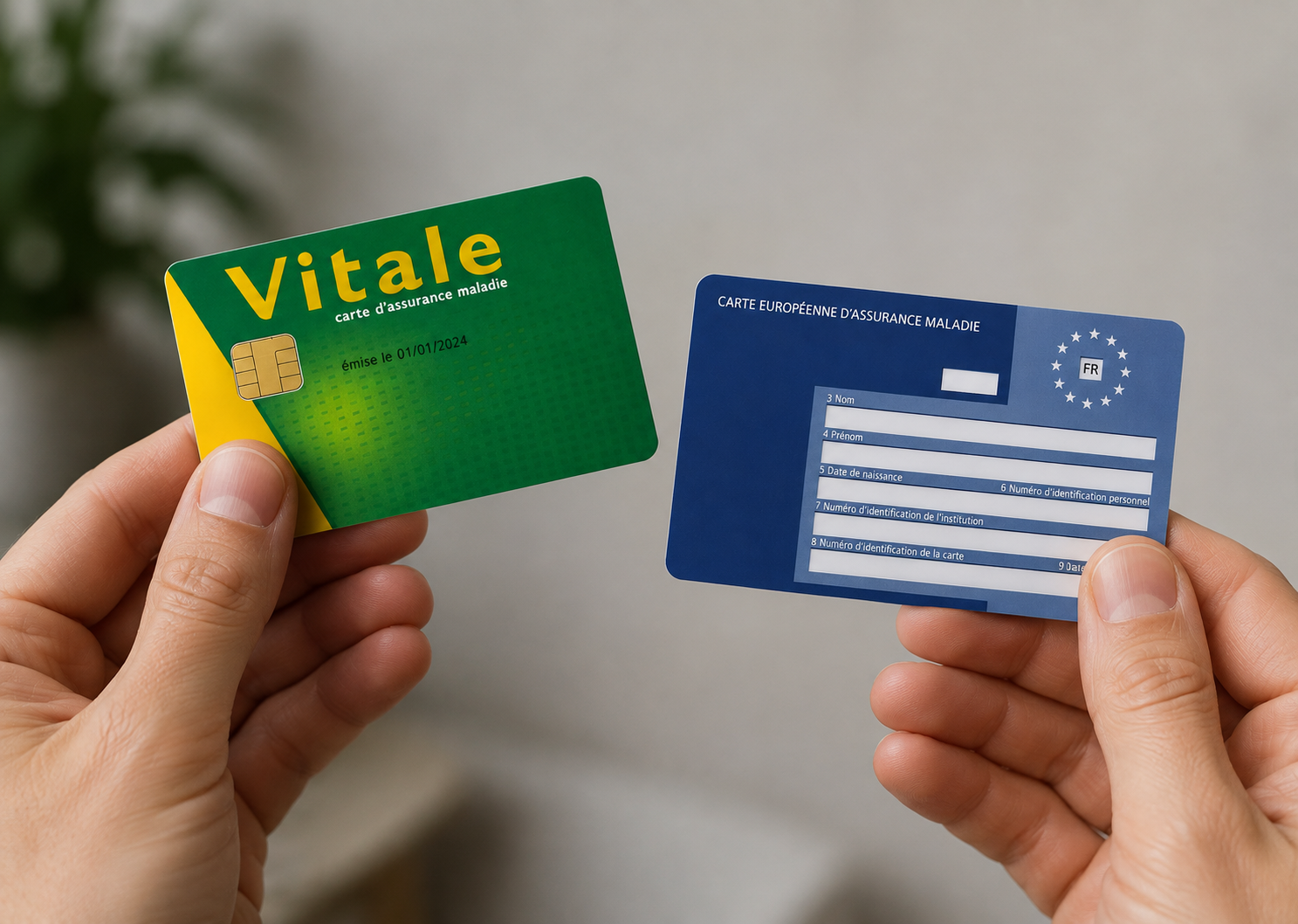 Expatriation tout savoir