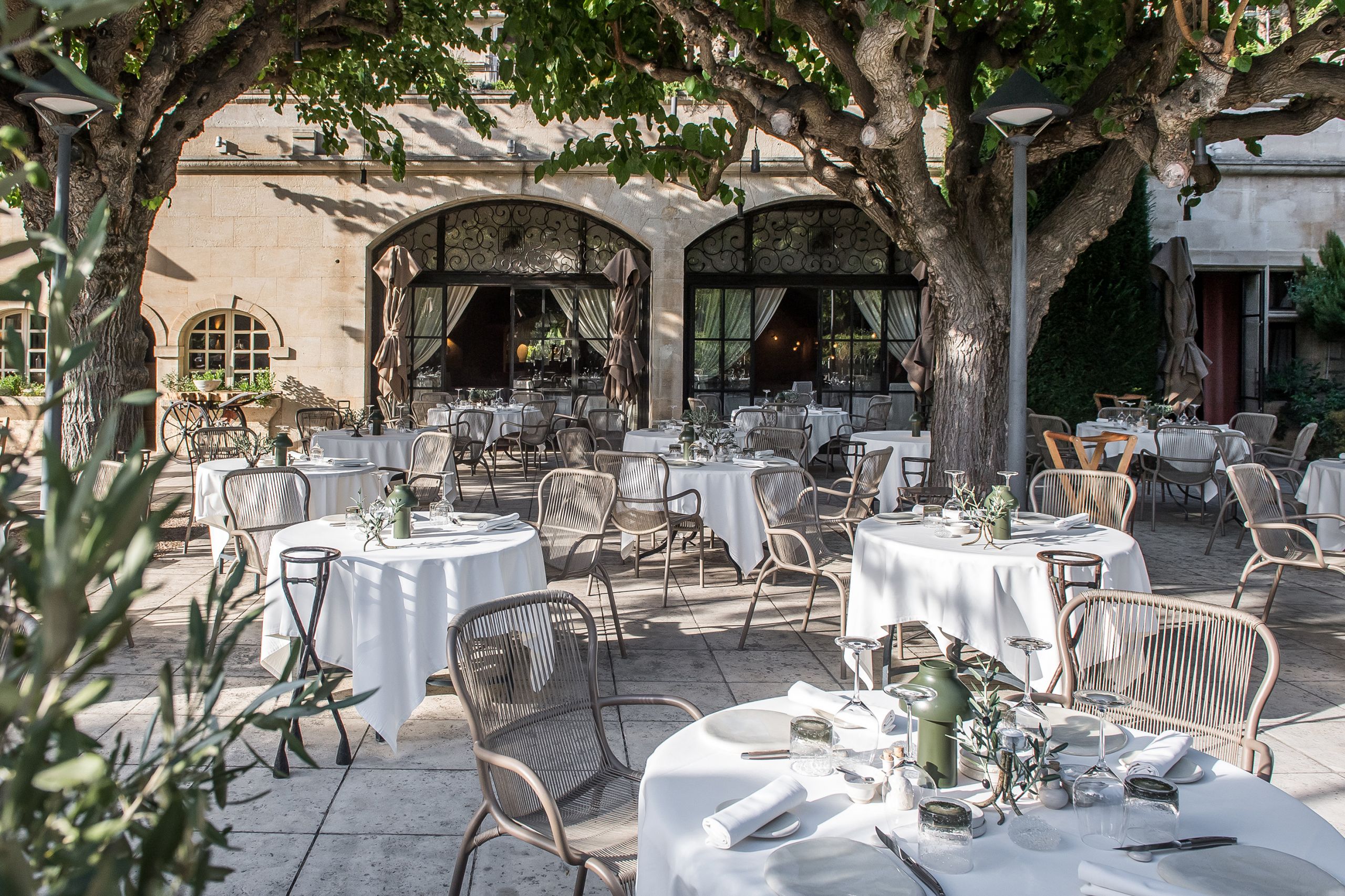 Gastronomie française