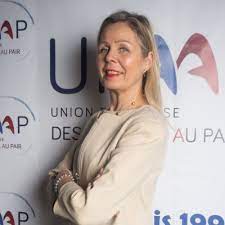 Présidente UFAAP