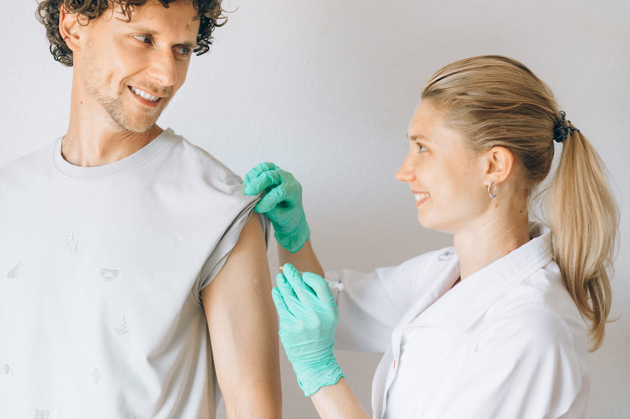 vaccins pour les voyages