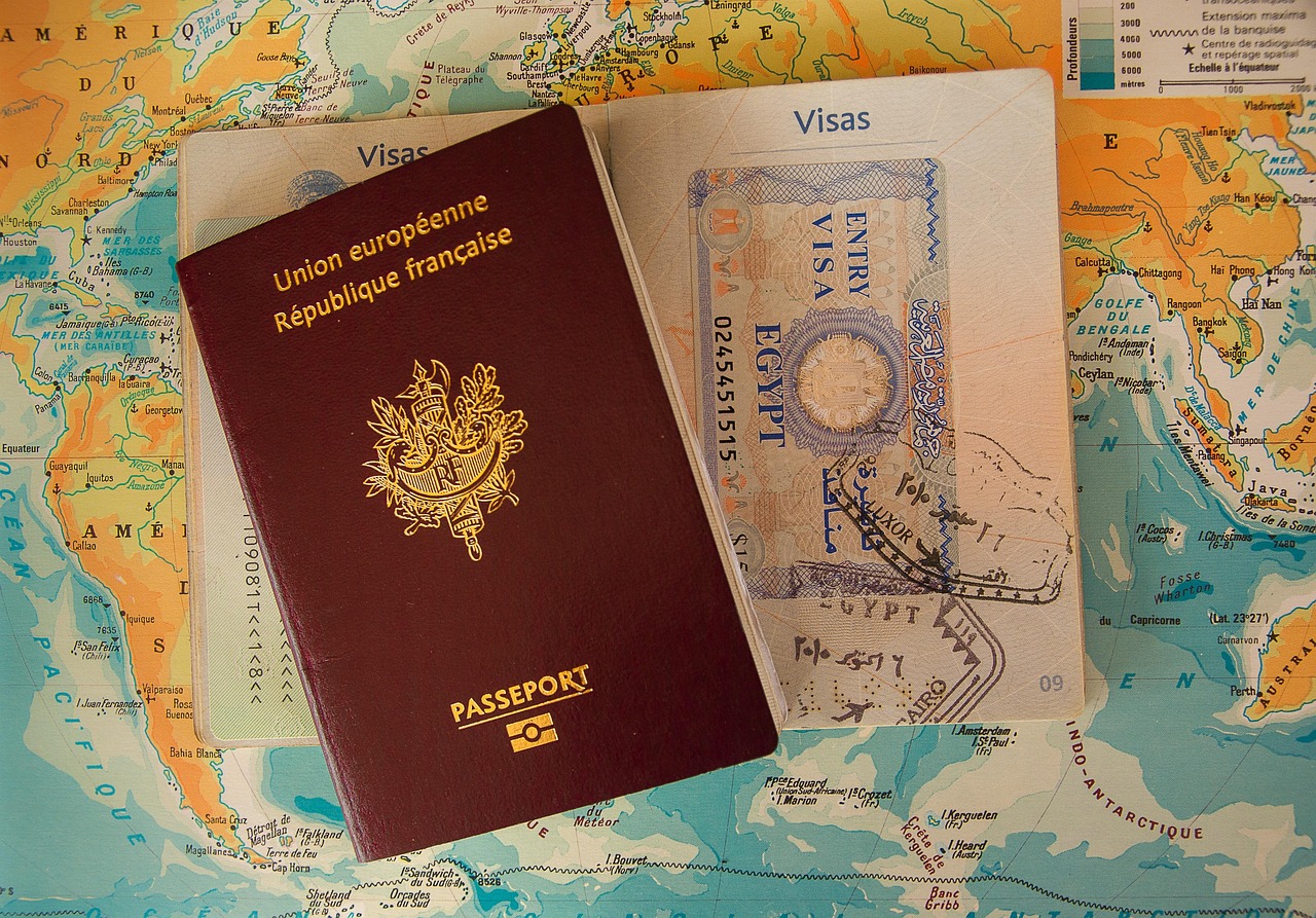Expatriation tout savoir